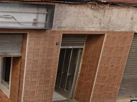 Piso en calle San Luis Gonzaga, 10